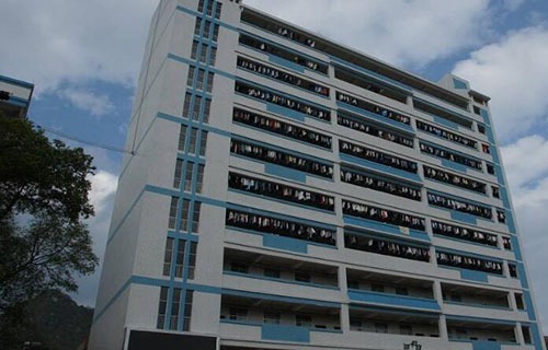 廣西梧州農(nóng)業(yè)學(xué)校