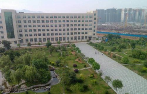 廣西梧州農(nóng)業(yè)學(xué)校