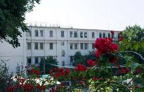 廣西梧州農(nóng)業(yè)學(xué)校