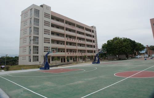 廣西梧州農(nóng)業(yè)學(xué)校