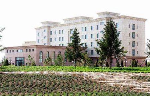 梧州市財(cái)貿(mào)干部中等專業(yè)學(xué)校