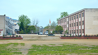 自貢大安職業(yè)技術(shù)學(xué)校