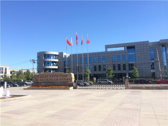 梓潼縣第一高級職業(yè)中學校