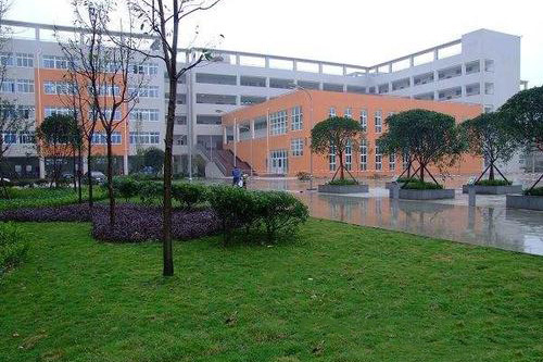 資中縣魚溪職業(yè)中學(xué)