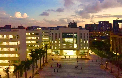 深圳寶安職業(yè)技術(shù)學(xué)校