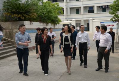 資中縣電子工程學校