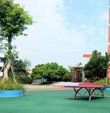 資中縣電子工程學校