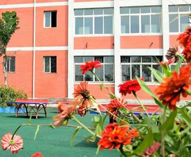 資中縣電子工程學校