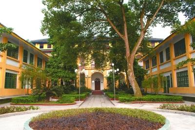 資陽市雁江區(qū)忠義高級職業(yè)中學