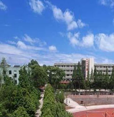 資陽市樂至機電學(xué)校
