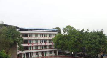 岳池白廟職業(yè)中學(xué)校