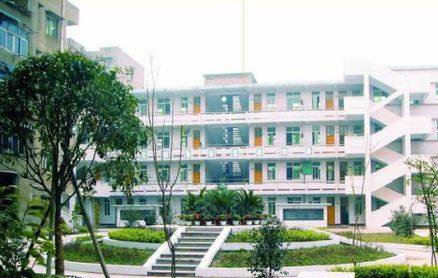 岳池白廟職業(yè)中學(xué)校