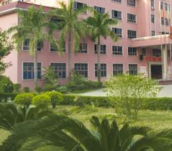 岳池白廟職業(yè)中學(xué)校