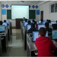 四川省營山老林職業(yè)中學(xué)校