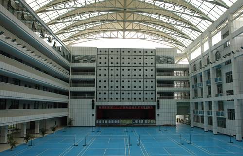 深圳福田區(qū)華強職業(yè)技術(shù)學(xué)校