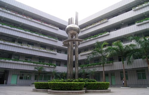 深圳福田區(qū)華強職業(yè)技術(shù)學(xué)校