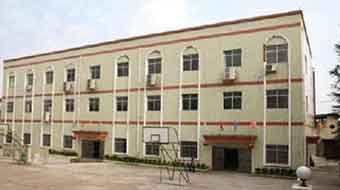 宜賓華神機(jī)電職業(yè)技術(shù)學(xué)校