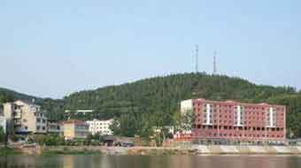 鹽亭縣職業(yè)技術(shù)學(xué)校