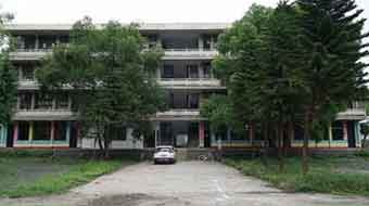 興文縣大壩職業(yè)中學(xué)