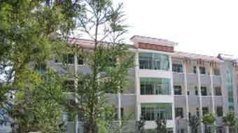 喜德縣職業(yè)中學(xué)