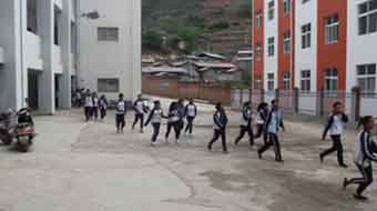 喜德縣職業(yè)中學(xué)