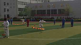 西南安裝高級技工學(xué)校