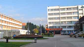 西南安裝高級技工學(xué)校