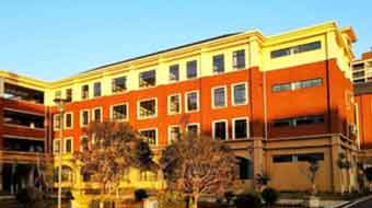 西南安裝高級技工學(xué)校