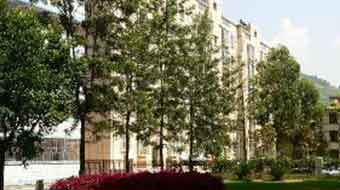 西昌第一職業(yè)技術(shù)中學(xué)