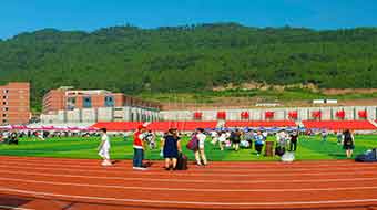 通江縣職業(yè)高級(jí)中學(xué)