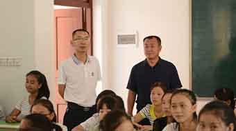 通江縣職業(yè)高級(jí)中學(xué)