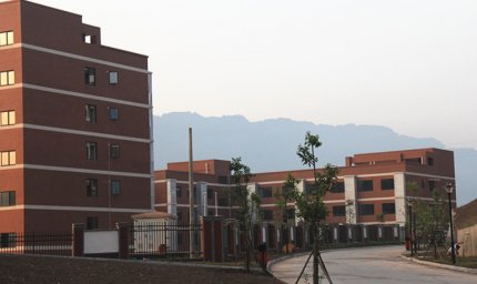 通江縣職業(yè)高級(jí)中學(xué)