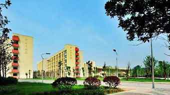 萬源第二職業(yè)高級中學(xué)