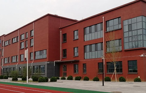 梧州服裝職業(yè)技術學校