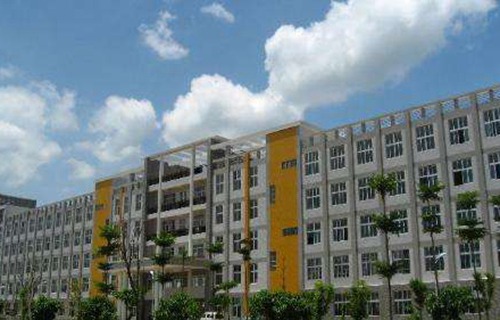 梧州市廣播電視職業(yè)技術(shù)學(xué)校