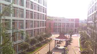 四川自貢市高級(jí)技工學(xué)校