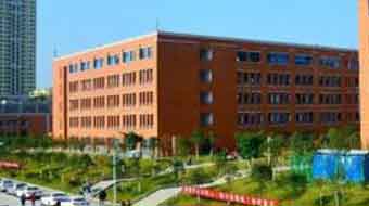 四川自貢市高級(jí)技工學(xué)校