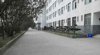 四川育英醫(yī)養(yǎng)科技技工學(xué)校