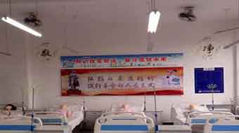 四川育英醫(yī)養(yǎng)科技技工學(xué)校