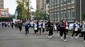 四川宜賓南溪職業(yè)技術學校