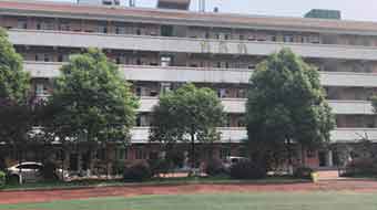 四川宜賓南溪職業(yè)技術學校