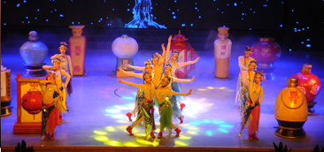 四川現(xiàn)代藝術(shù)學(xué)校