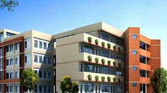 四川文軒職業(yè)學(xué)校