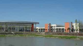 四川文軒職業(yè)學(xué)校