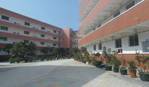 四川省遂寧市桂花職業(yè)高級(jí)中學(xué)校