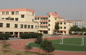 四川省通江縣民勝職業(yè)高級(jí)中學(xué)