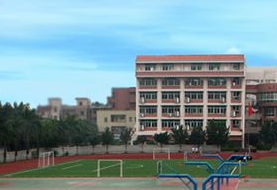 四川消防學(xué)校