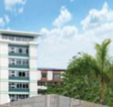 四川消防學(xué)校