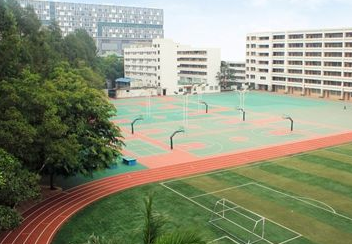 四川省儀隴縣柳埡職業(yè)中學(xué)