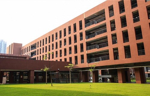 深圳藝術(shù)學(xué)校